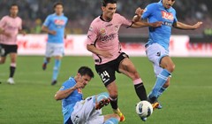 Palermo imenovao novog trenera nakon rastanka s Muttijem