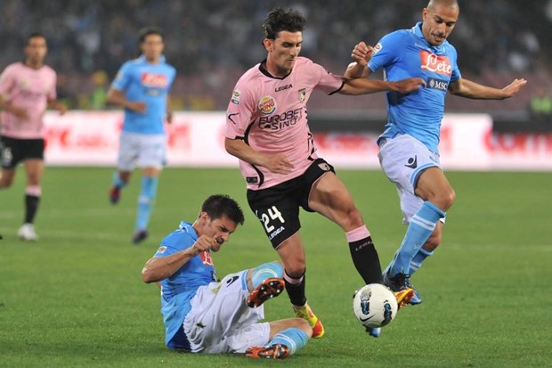 Palermo imenovao novog trenera nakon rastanka s Muttijem