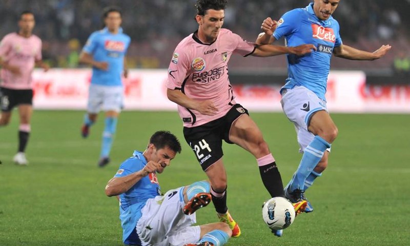 Palermo imenovao novog trenera nakon rastanka s Muttijem