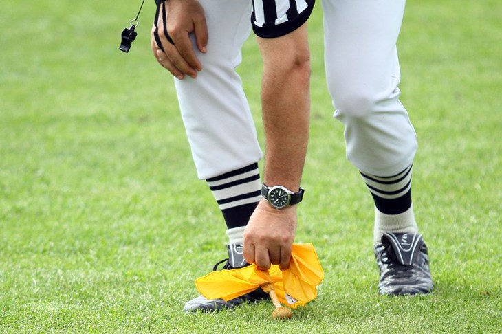 U ovome nema ništa klaunsko