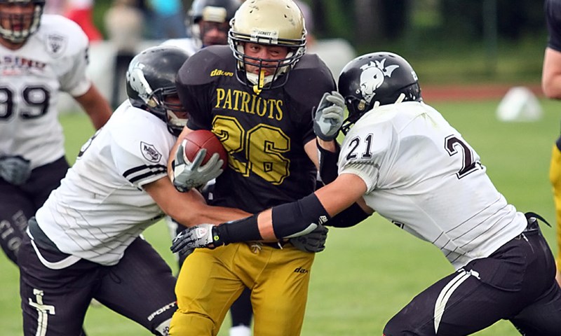 Neporaženi Patriotsi protiv Raidersa za naslov