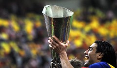 Falcao: "Ne osjećam se kao idol navijača Atletica"