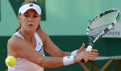 Radwanska: "Osvojiti Grand Slam naslov i postati broj 1 na svijetu, to su moja dva najveća cilja"