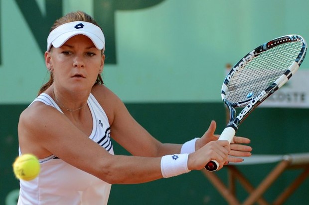 Radwanska: "Osvojiti Grand Slam naslov i postati broj 1 na svijetu, to su moja dva najveća cilja"