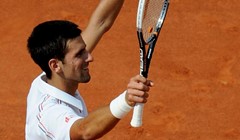 Novak Đoković trči za Courierom, Roger Federer uhvatio korak s Connorsom