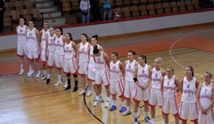 I treći poraz hrvatskih košarkašica na turniru u Francuskoj