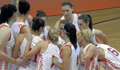 Hrvatice nastavljaju s pobjedama u pripremama za olimpijske kvalifikacije