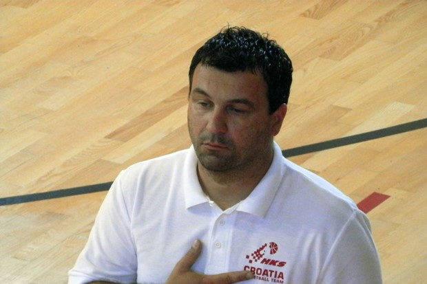 Bralić: "Bjeloruskinje su igrale sjajnu obranu 40 minuta, a naš napad je bio jako loš"