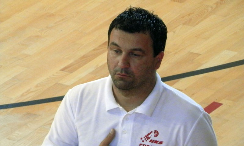 Bralić: "Bjeloruskinje su igrale sjajnu obranu 40 minuta, a naš napad je bio jako loš"