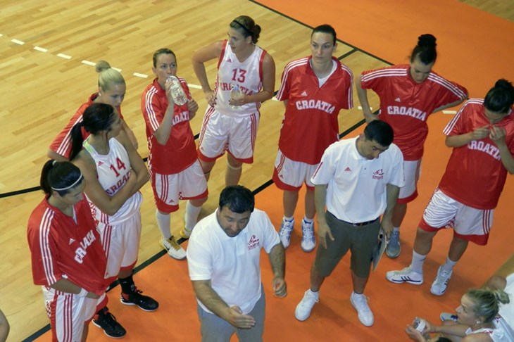 Ciglar: "Ovim uspjehom nam se svima ostvario san"