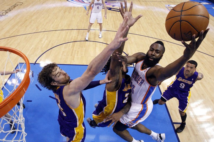 Gasol: "U Londonu želimo isključivo zlato"