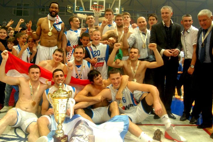 Široki će i u sljedećoj sezoni igrati ABA ligu