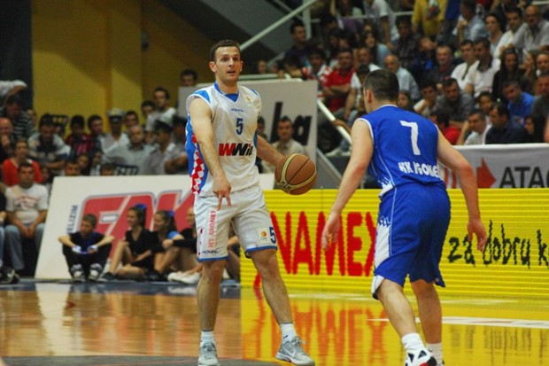 Široki zbog besparice bez Eurokupa