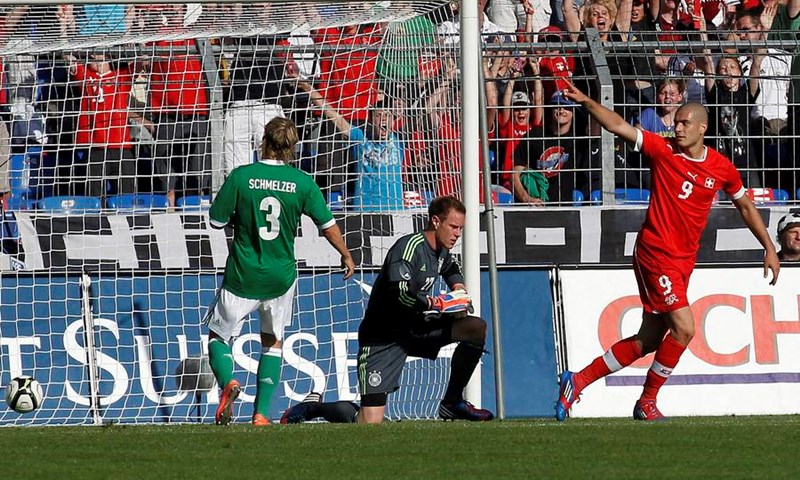 Neuer: "Ne smijemo biti pretjerano sigurni u sebe"