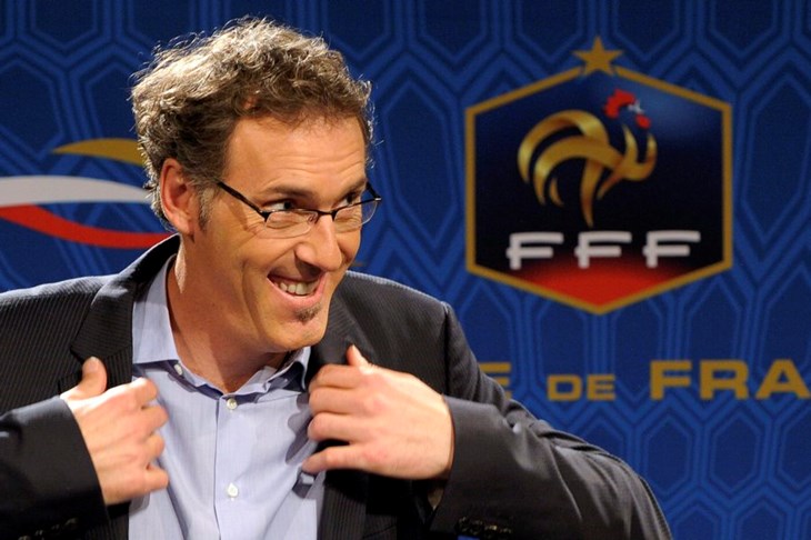 Blanc uskoro na razgovoru o budućnosti na francuskoj klupi