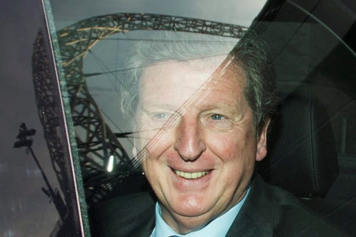 Hodgson pozvao lakše ozlijeđene Johnsona i Welbecka