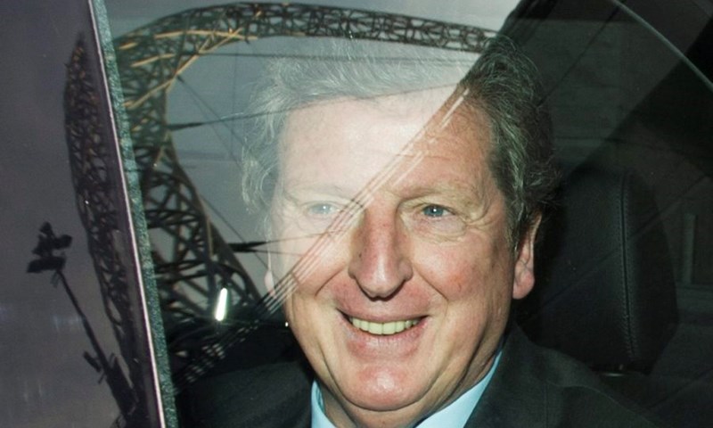 Hodgson pozvao lakše ozlijeđene Johnsona i Welbecka