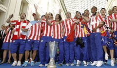 Atletico Madrid dogovorio dolazak turskog reprezentativca