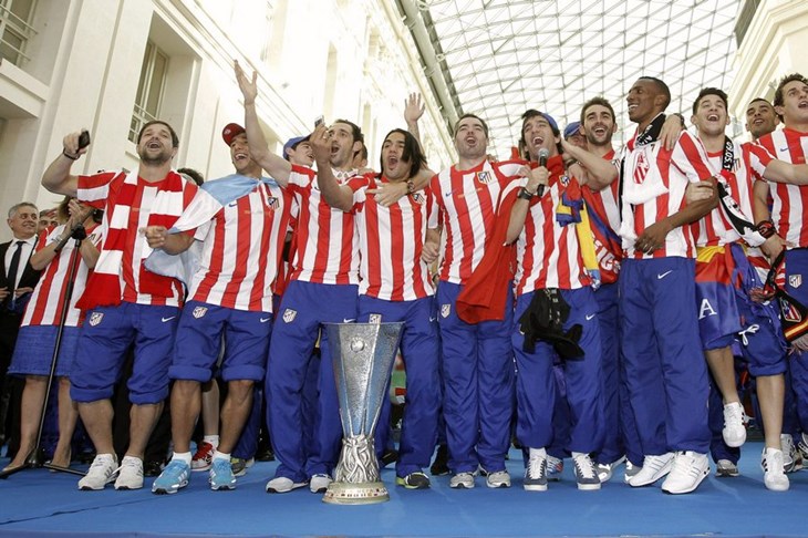 Atletico Madrid dogovorio dolazak turskog reprezentativca