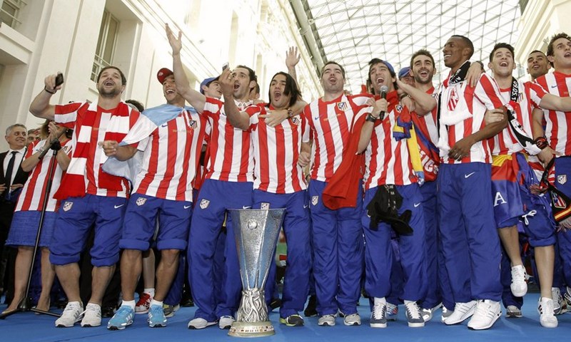 Atletico Madrid dogovorio dolazak turskog reprezentativca