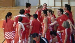 Francuskinje tijesno porazile Hrvatsku, zaigrala i Jelavić