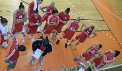 Hrvatska pobijedila Argentinu i osvojila turnir u Dubrovniku