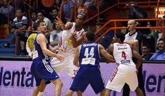 Cibona rutinski došla na korak od naslova prvaka