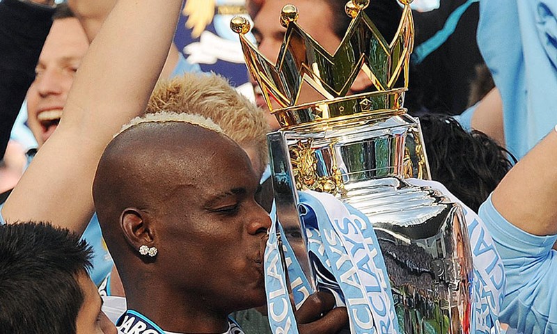 Balotelli: "Ja sam genijalac, a takvi su uvijek neshvaćeni"
