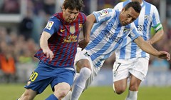 Messi: "Još uvijek me boli ispadanje od Chelseaja"