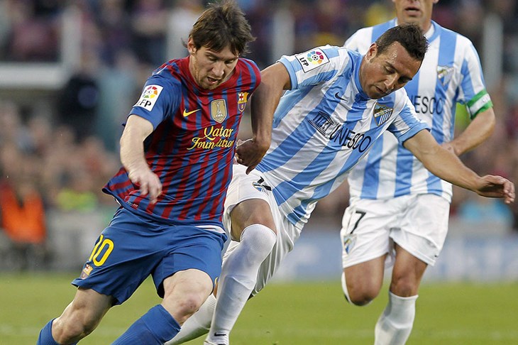 Messi: "Još uvijek me boli ispadanje od Chelseaja"