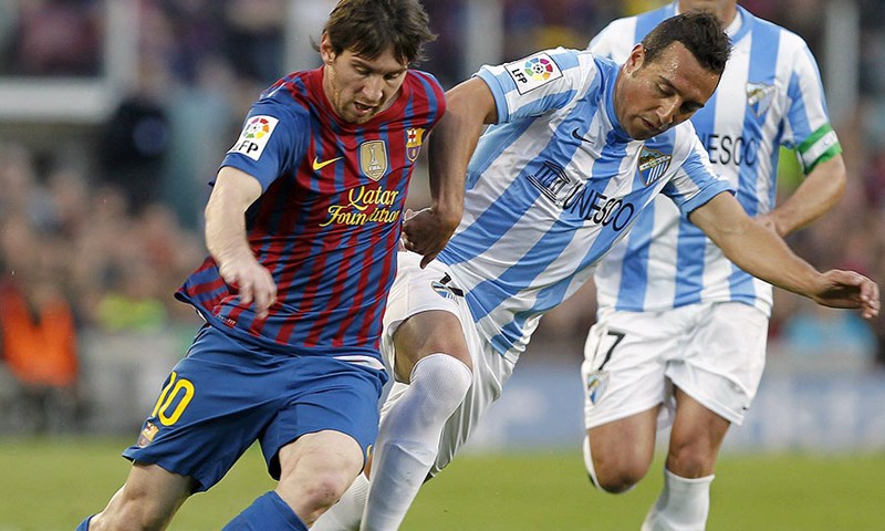 Messi: "Još uvijek me boli ispadanje od Chelseaja"