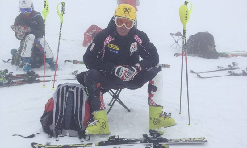 Hrvatski skijaši na čelu s Kostelićem završili pripreme