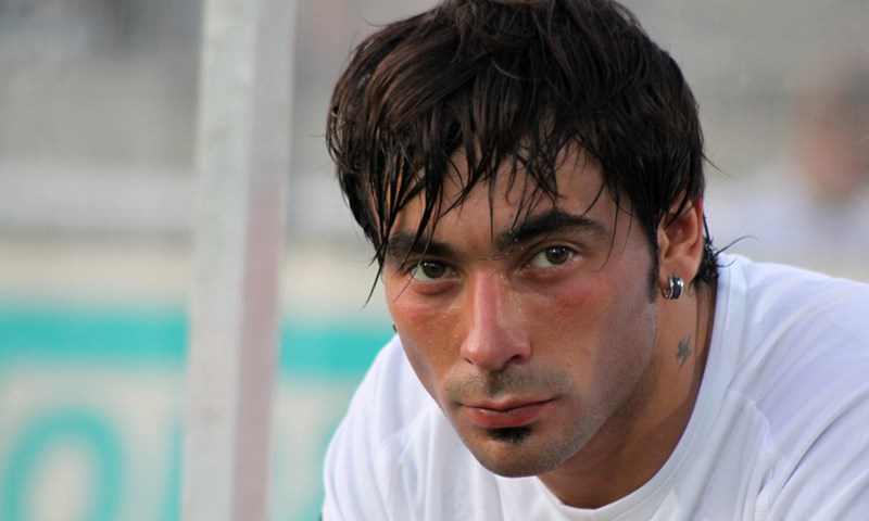 Lavezzi: "Nisam još potpisao za PSG, no preostale su samo formalnosti"