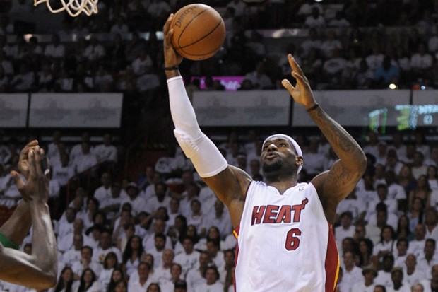 Video: Boston na Floridi prosuo 15 poena prednosti unatoč učinku karijere Rajona Ronda