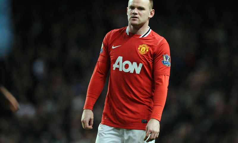 Rooney: "Veselim se prvoj utakmici iako u njoj ne mogu nastupiti"