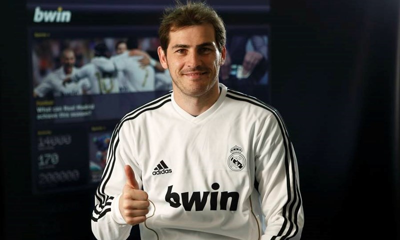 Casillas: "Cijeli nogometni svijet zna kako Španjolska igra"
