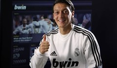 Luka Modrić ovo bi pogodio, zar ne?