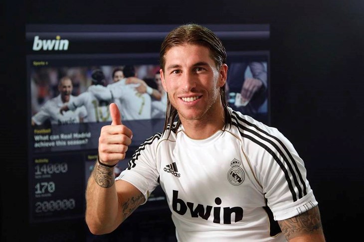 Sergio Ramos: "Najlakše je isključiti Sergija Ramosa. To je zabrinjavajuće"