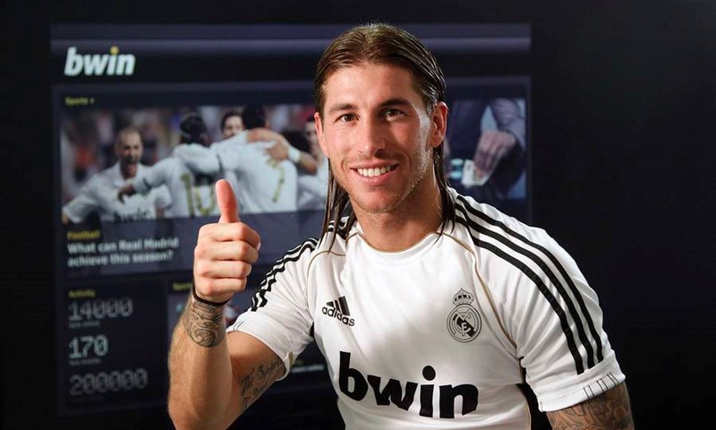 Sergio Ramos: "Najlakše je isključiti Sergija Ramosa. To je zabrinjavajuće"