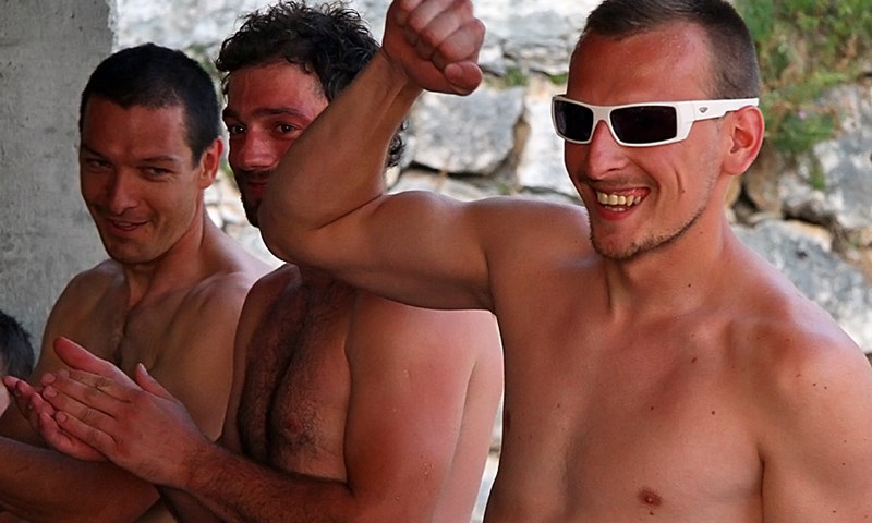 Adnan Ćatić 1984. - 2012.