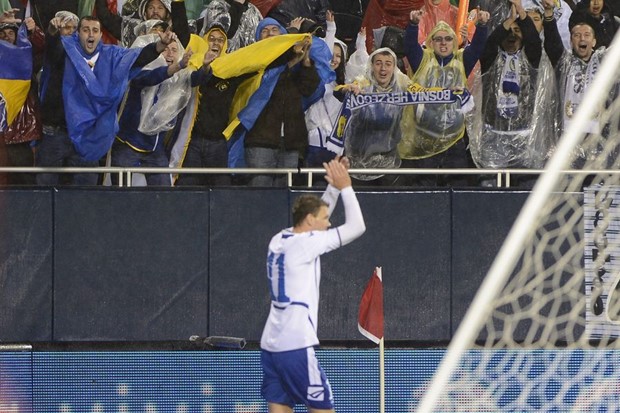 Video: Meksiko u sudačkoj nadoknadi svladao BiH