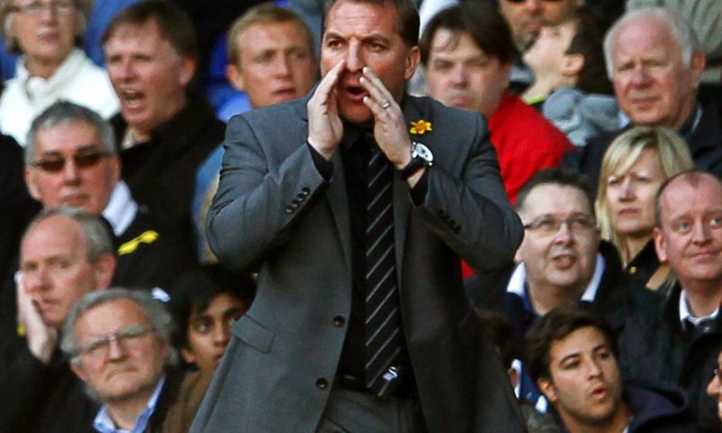 Rodgers: "Svaka čast igračima, bili su veličanstveni"
