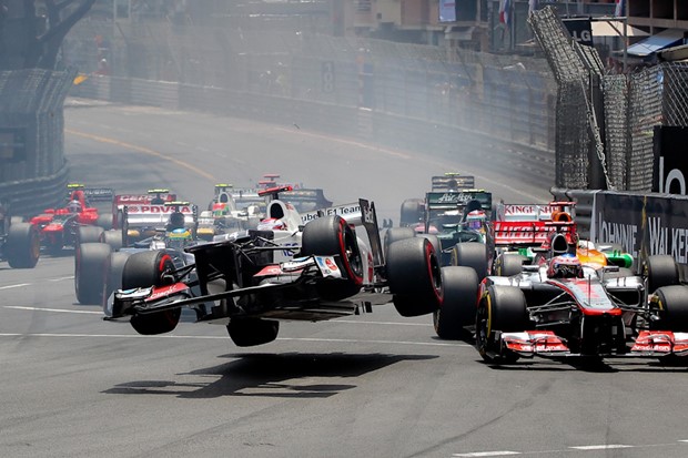 Räikkönen: "Doći će naš dan"