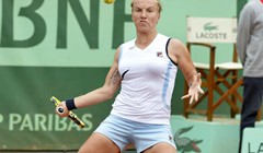 Kuznjecova "pomela" Radwansku, Ivanović ispala, Kerber izborila Martić