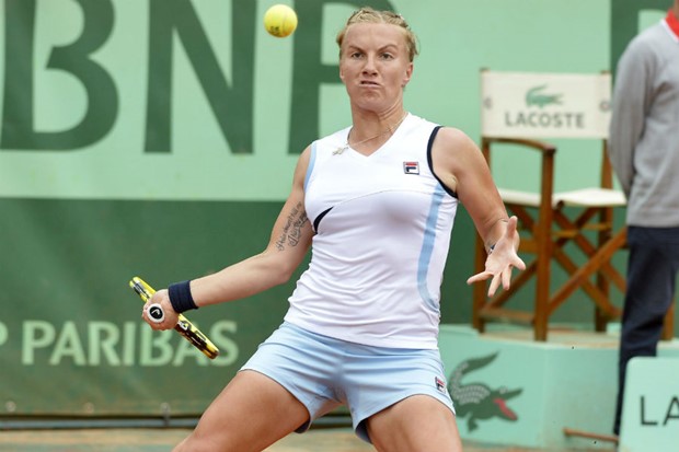 Kuznjecova "pomela" Radwansku, Ivanović ispala, Kerber izborila Martić