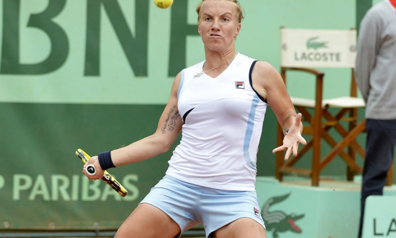 Kuznjecova "pomela" Radwansku, Ivanović ispala, Kerber izborila Martić