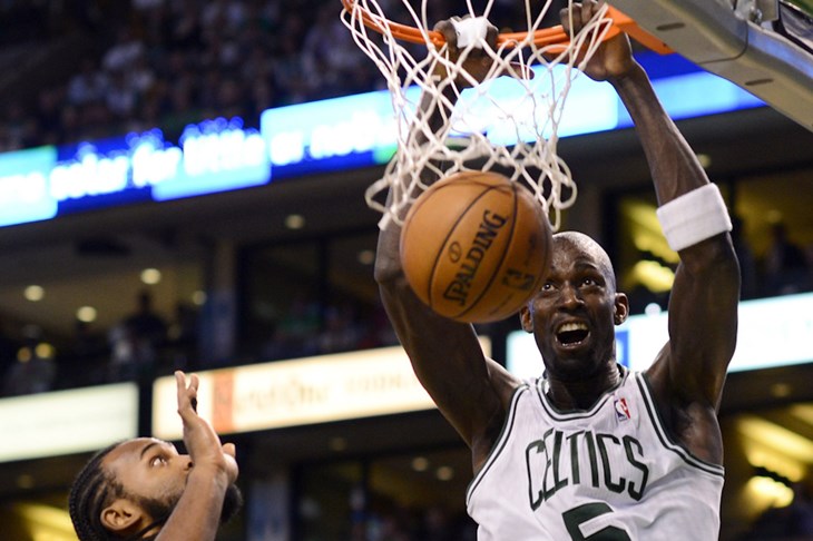 Video: Boston izbjegao točku bez povratka. Pobjedom smanjili zaostatak i ostali u igri