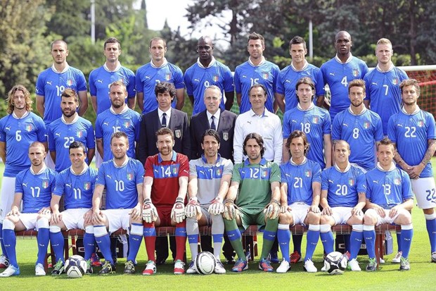 Albertini: "Ne postoji rizik da Italija ne ode na Europsko prvenstvo"