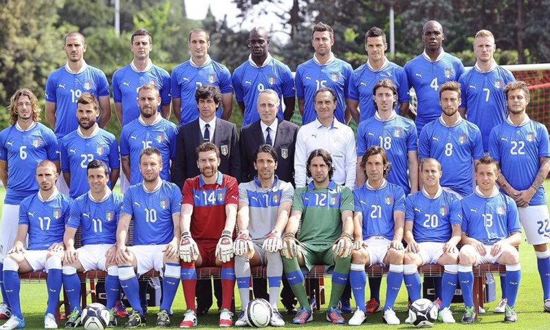 Albertini: "Ne postoji rizik da Italija ne ode na Europsko prvenstvo"