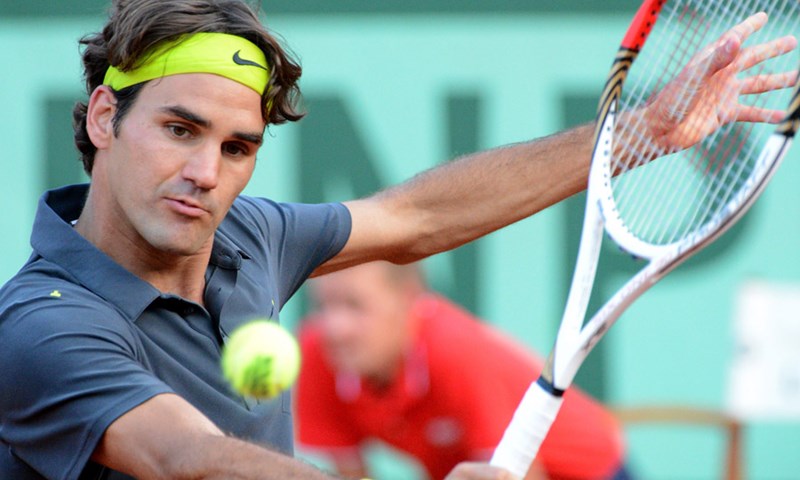 Federer: "U ovih 15 godina tenis je doživio (r)evoluciju, svake godine sve je brutalniji“